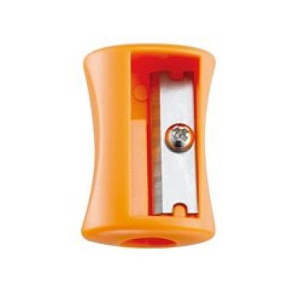 Точилка Maped "Vivo", 1 отверстие, без контейнера - 2