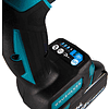 Аккумуляторный гайковерт MAKITA DTW300RTJ, 18 В, 330 Нм, 1/2", 5.0Ачx2, кейс - 9