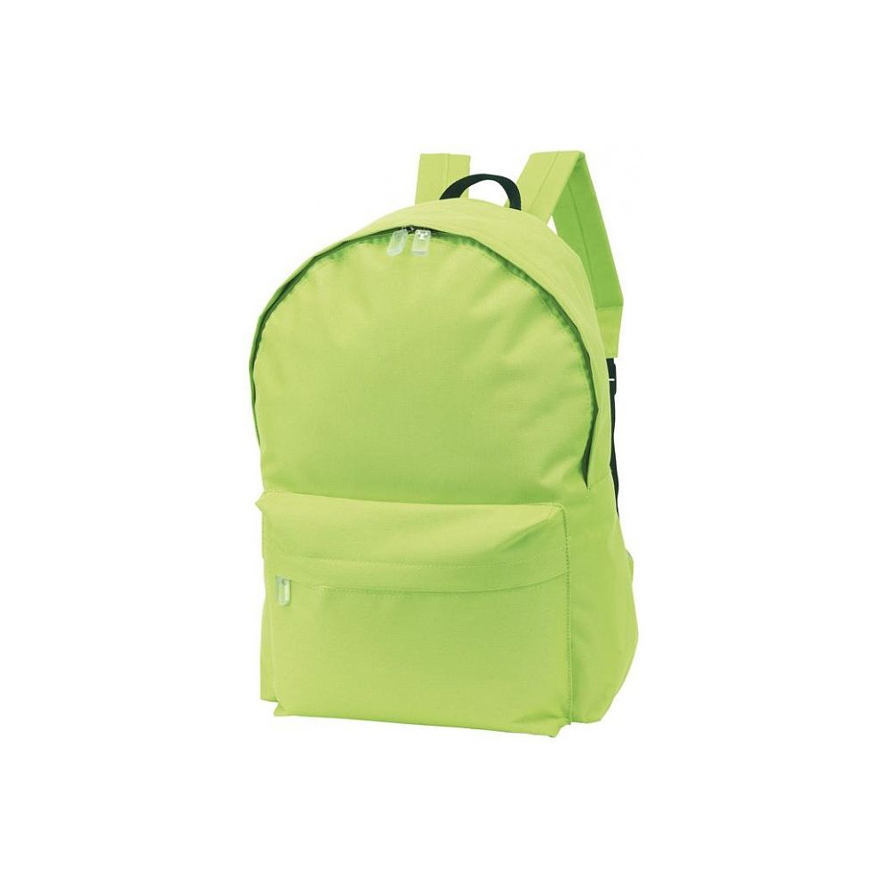 Рюкзак "Top", светло-зеленый