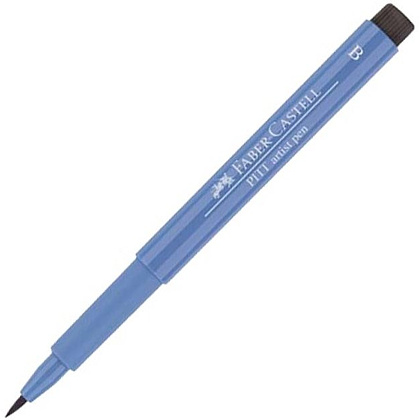 Маркер-кисть "PITT Artist Pen Brush", B, ультрамарин
