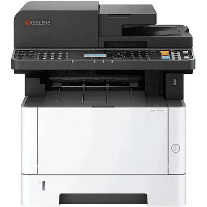 Принтер лазерный монохромный МФУ Kyocera ECOSYS MA4500X (тонер TK-3405)