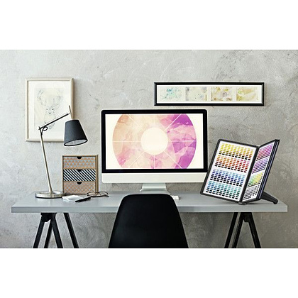 Стойка информационная "Sherpa Soho", A4 - 5