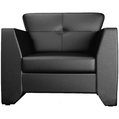 Кресло AUPI R 4.68.2, Пи Н