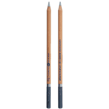 Карандаш акварельный "Белые ночи", 823, серый холодный