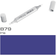 Маркер перманентный 