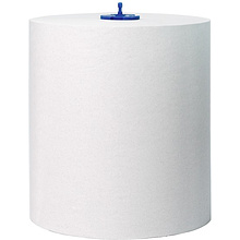 Полотенца бумажные Tellus Matic Стандарт, в рулонах, 1 слой, НT1, 280 м