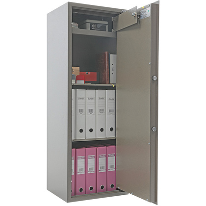 Офисный сейф AIKO TM-120T, 1200x440x355 мм - 5