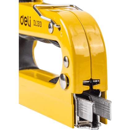 Скоба T "Deli", 2000 шт. - 5