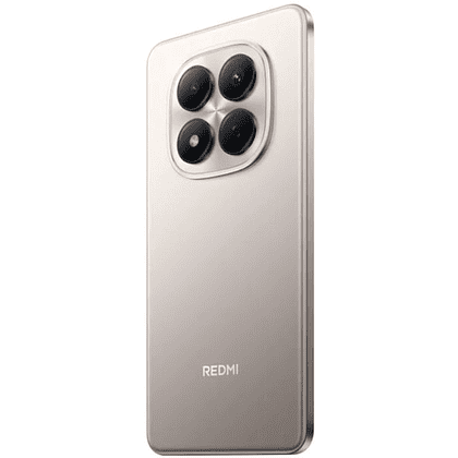 Смартфон Xiaomi REDMI Note 15 Pro, 8GB/256GB, Titanium Color, EU - 6