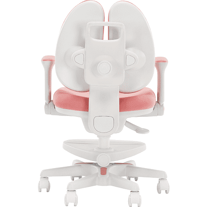 Кресло детское Everprof Kids 101, ткань, пластик, розовый - 5