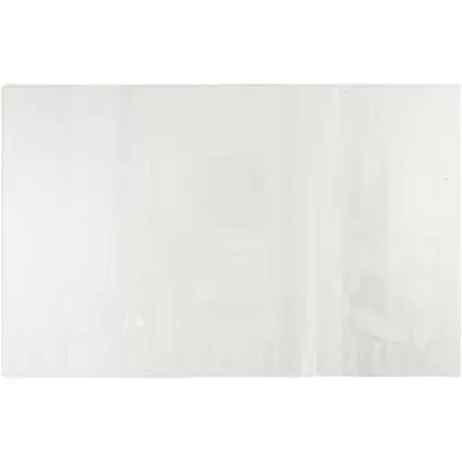 Обложка для тетрадей и учебных пособий, 120 микрон, 205x285 мм