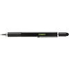 Ручка многофункциональная "P221.551", черный, серебристый - 3