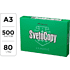 Бумага "SvetoCopy", А3, 500 листов, 80 г/м2