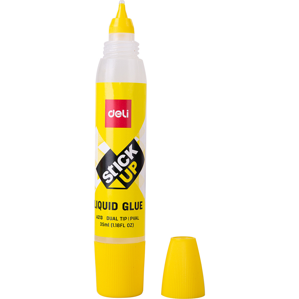 Клей бумажный "Stick up" 35 мл