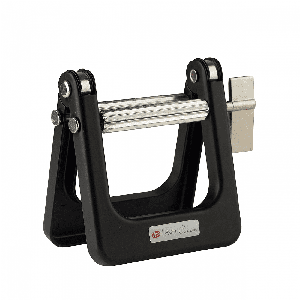 Пресс для выдавливания краски "Сонет", металл