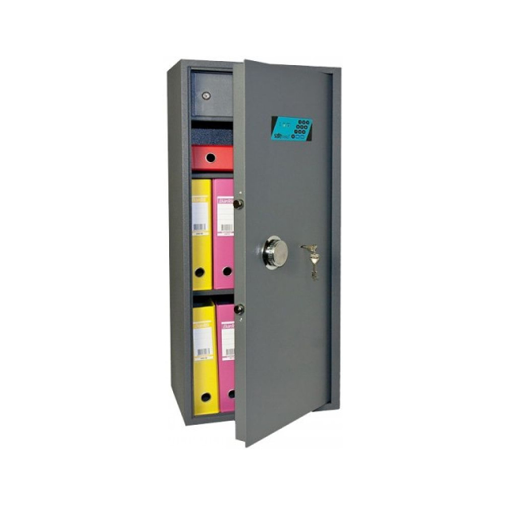 Офисный сейф "NTL-100ME", 1000x435x360 мм