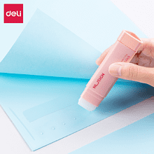 Клей-карандаш "Nusign Pastel", 21 г