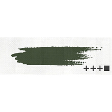 Краски масляные Renesans "Oils for art", 44 зеленая земля верона, 60 мл, туба