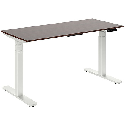 Комплект WellDesk Flagman (регулируемый по высоте каркас арт. 9022027 и столешница арт. 9031919)