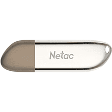 USB Flash накопитель Netac 3.2 256 Gb U352