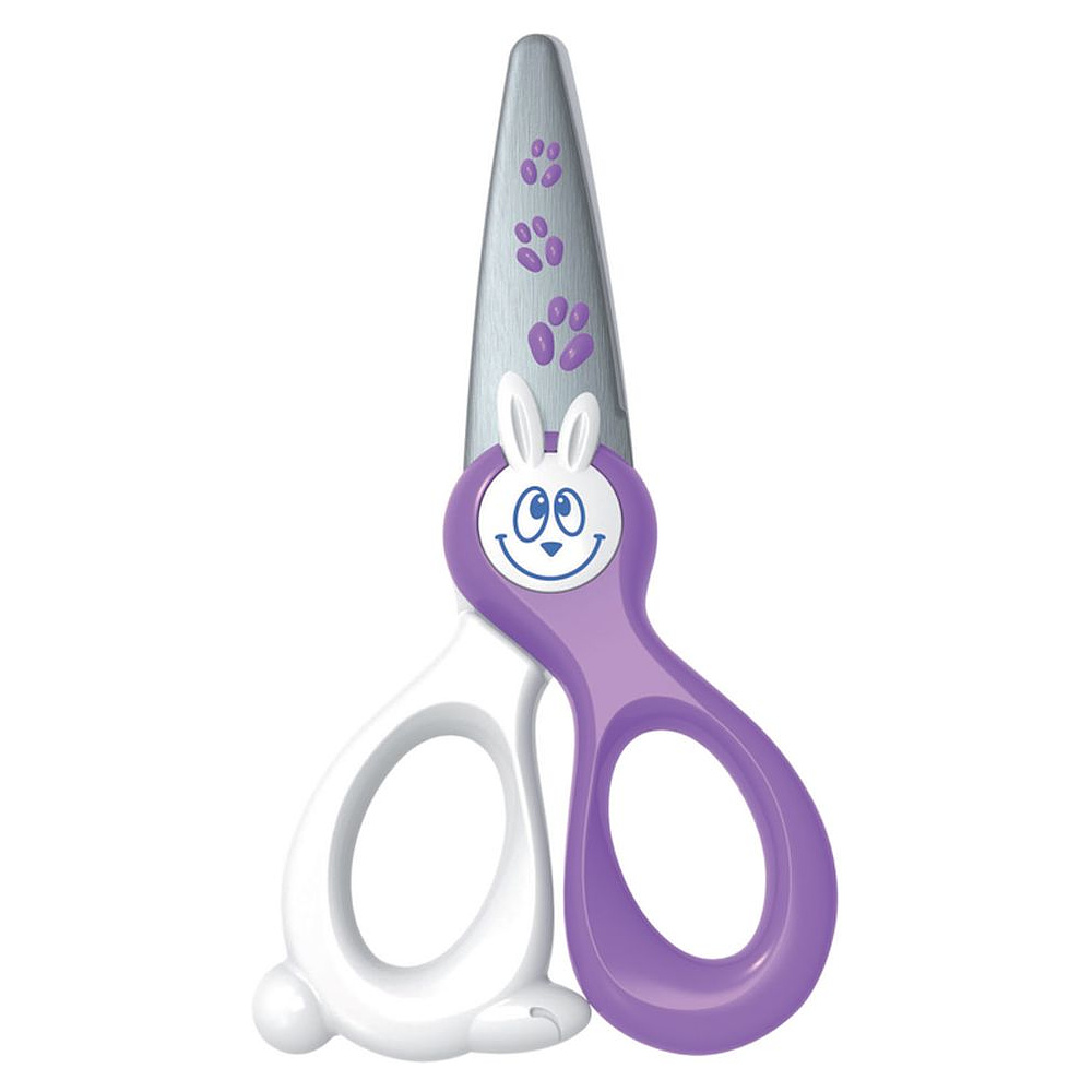 Ножницы Maped "Kidikut", 12 см - 3