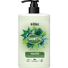 Мыло жидкое "Effect Sanfito"