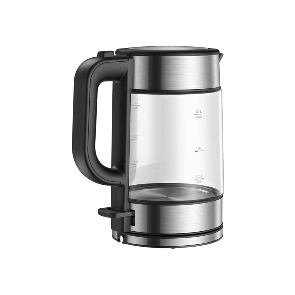 Электрочайник Xiaomi "Electric Glass Kettle BHR7490RU" - 2