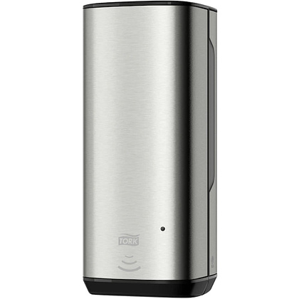 Диспенсер для косметической продукции Tork S4, серебристый (460009)