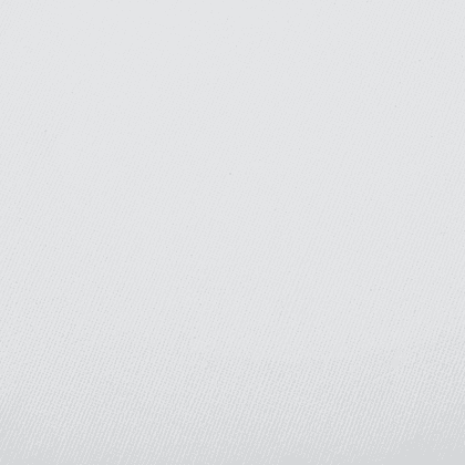 Холст на подрамнике круглый "Сонет", 20 см, хлопок, 280 г/м2, среднее зерно - 5