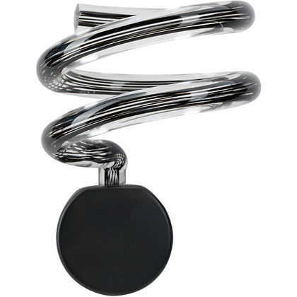 Фен настенный BXG-2000A1, ABS-пластик, хром - 8