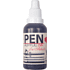 Акрил жидкий "Acrilic Ink", 10 синий морской