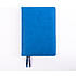 Ежедневник недатированный Acar "Nanda", A5, 272 страницы, синий