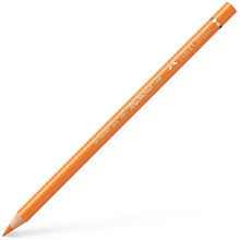 Карандаш цветной "Polychromos", 111 кадмий оранжевый