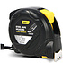 Рулетка Deli YS EDL9003P, 3 м х 16 мм, желтый, черный