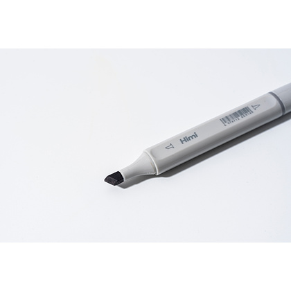 Набор маркеров художественных "Himi", 48 штук - 11