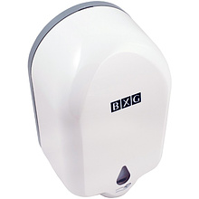 Диспенсер для мыла жидкого "BXG-ASD-1100", белый