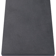 Стол журнальный ALLERD RION, черный муар, Металл Бруклин