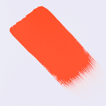 Краски гуашевые "Talens Extra Fine Quality", 235 оранжевый, 20 мл, туба