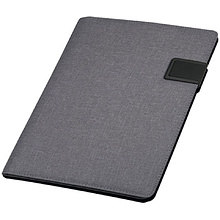 Папка "Salermo" на молнии