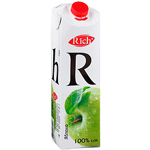 Сок "Rich"