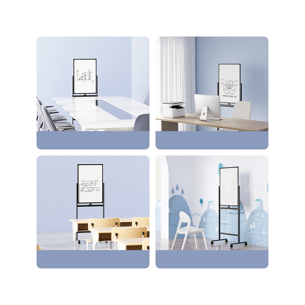 Доска полимерная "50104", 90х60 см, белый - 4