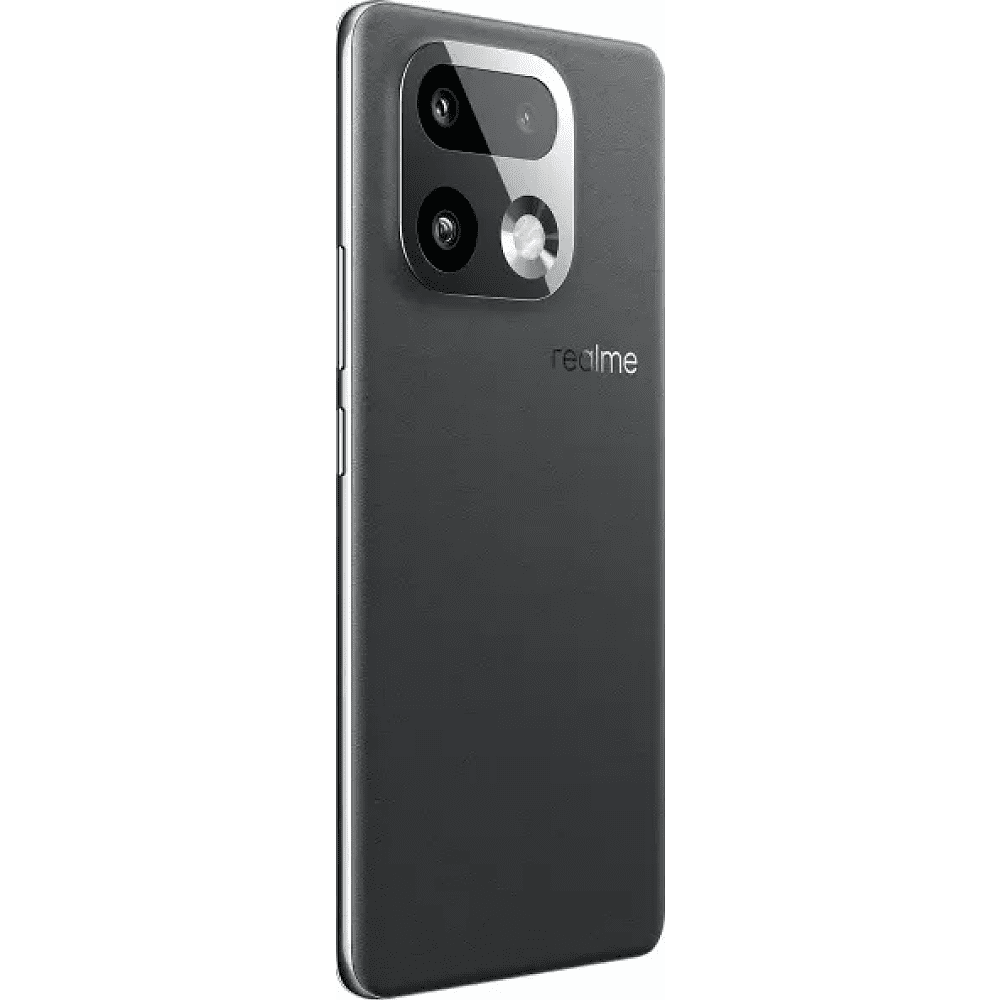 Смартфон Realme 16 Pro+ "RMX5131", 8 GB, 256 GB, серый - 8