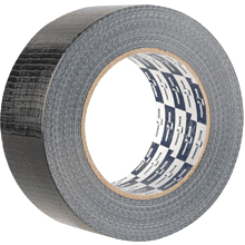 Лента армированная TPL 50ммx50м Klebebander (50*50TPL)