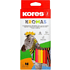 Цветные карандаши "Kromas", 12 цветов
