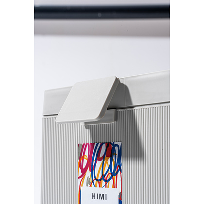 Набор маркеров художественных "Himi", 48 штук - 17