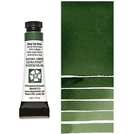 Краски акварельные 