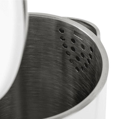 Электрочайник Sonnen "KT-8718W", белый - 6