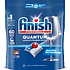 Средство для мытья посуды в посудомоечной машине "FINISH Quantum", таблетки, 60 шт/упак