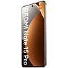 Смартфон Xiaomi REDMI Note 15 Pro, 8GB/256GB, Titanium Color, EU - 4