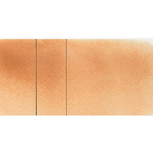 Краски акварельные "Aquarius", 106 охра жёлтая, кювета